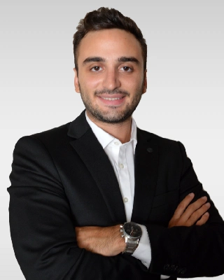 Klinik Psikolog Tolga Altuğ